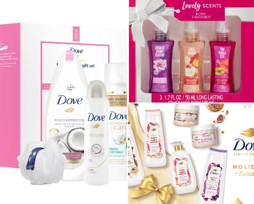 Last minute gift ideas for anyone cover photo collage