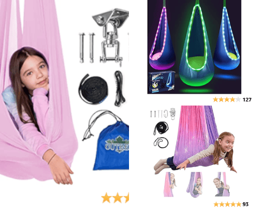 Autism-Friendly Solutions cover photo collage