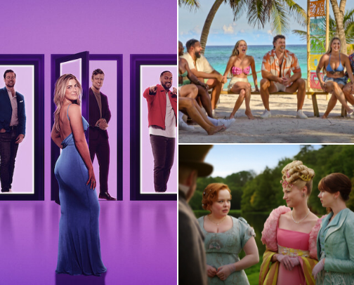 Shows your husband says he hates but secretly loves cover photo collage