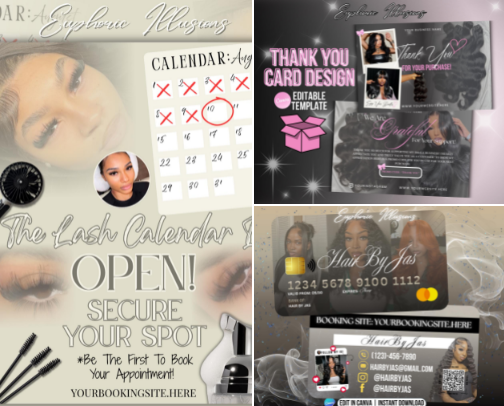 Digital Products YOU NEED if you are a service provider in all levels cover photo collage
