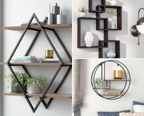 Home Decor cover photo collage