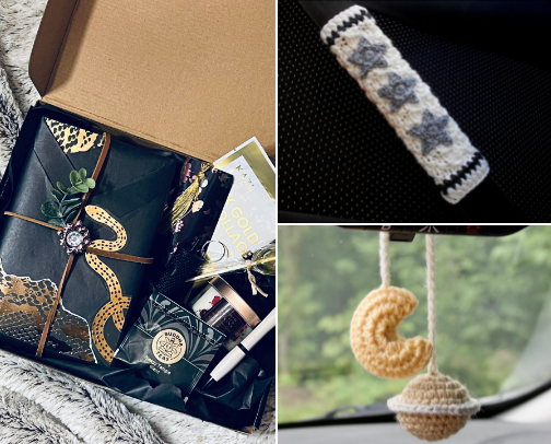 Gifts for your Swiftie cover photo collage