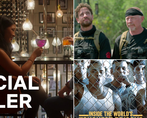 Watching Costa Rica cover photo collage