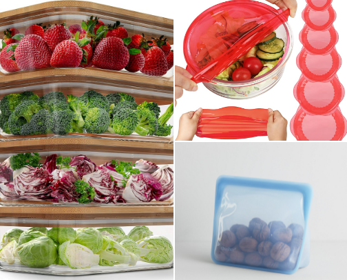 Shop Your Kitchen First! 🛒✨ How I Saved Money This Sunday (and Bestie, You Can Too) cover photo collage