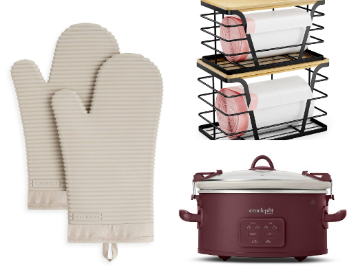 PRIME DAY & TARGET CIRCLE FINDS! cover photo collage