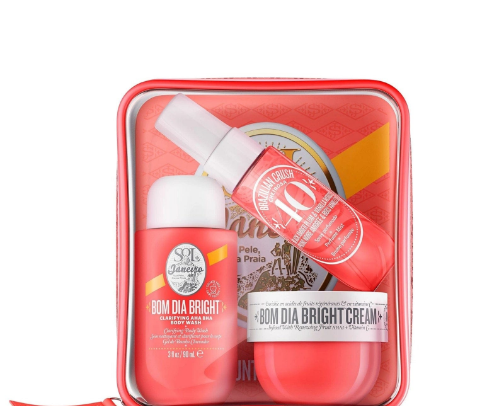 Sol de Janeiro - best scent on the market cover photo collage