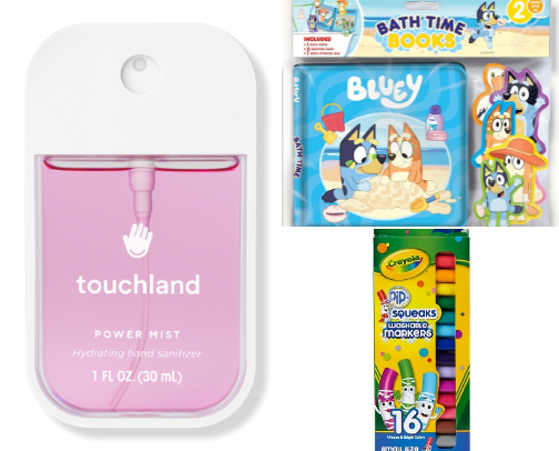 The Best Stocking Stuffers For 2025 cover photo collage