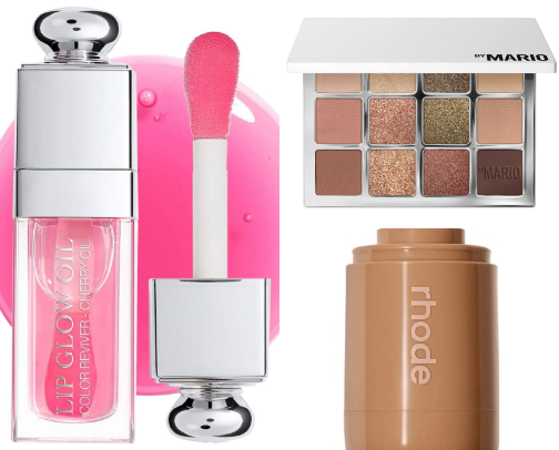 Sephora Sale Finds 2025 cover photo collage