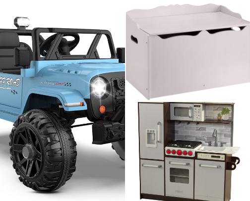 One year old lot! cover photo collage