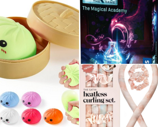 Make a Tween Happy cover photo collage