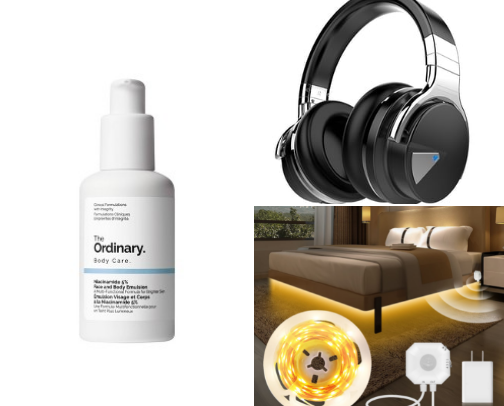 ✨TikTok made me buy these🤭🩷Didn't get disappointed cover photo collage