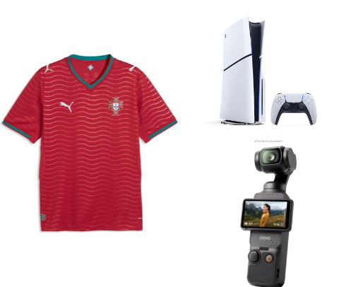 +40 Best Gifts for Men | Gift Ideas for Him 🎁 cover photo collage