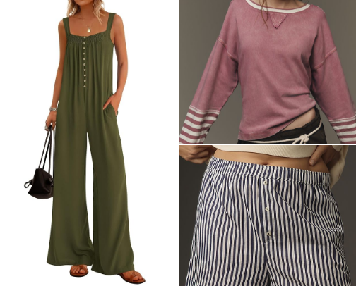 Affordable Plus Size Fashion Finds You’ll Actually Love cover photo collage