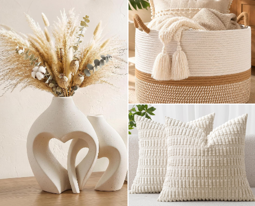 Fall & Cozy Season Finds 2026 cover photo collage