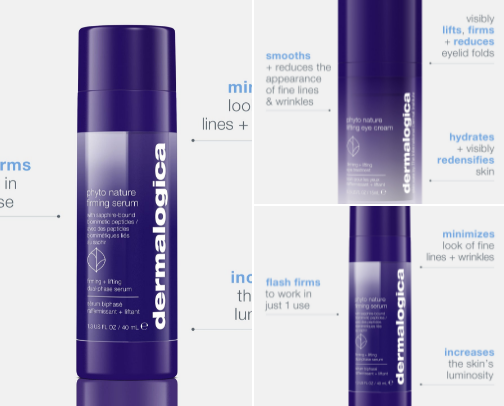 My favorite beauty recs cover photo collage