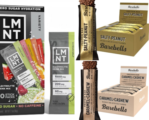 What's in my pantry? cover photo collage