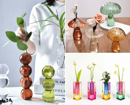 Affordable Home Decor Finds cover photo collage