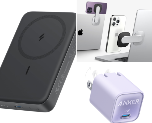 Useful iPhone Accessories for Everyday Life | JPS Gadgets cover photo collage