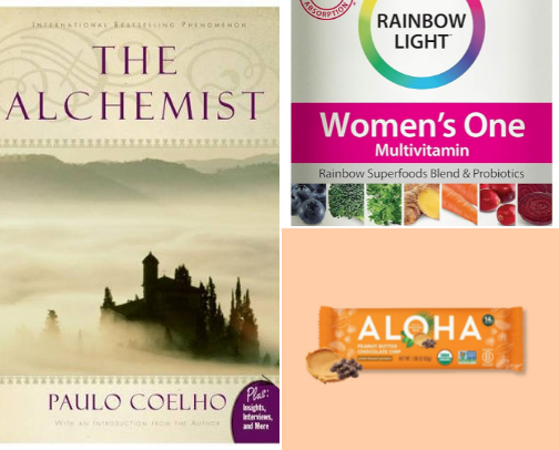 🔥Because It's More than Just Hot Flashes cover photo collage