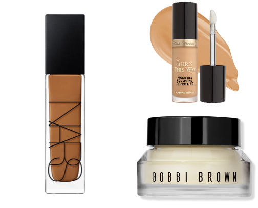My Makeup Must Haves for a Flawless Glam ✨ cover photo collage