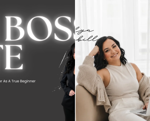 Side Hustle 💰🤑 cover photo collage