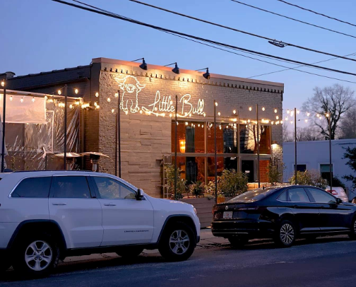 Best restaurants in Durham, NC cover photo collage