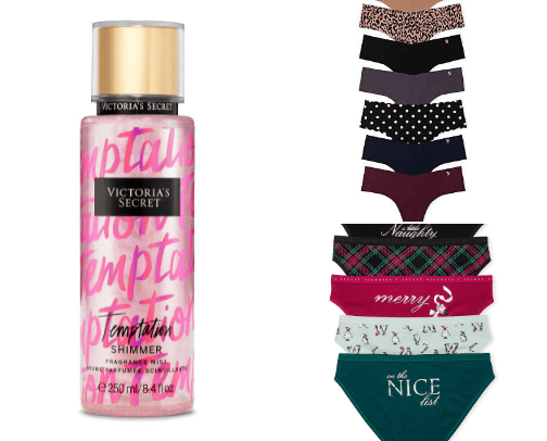 ✨️Victoria's Secret✨️ cover photo collage