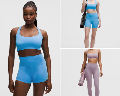 Pilates pt 2- Spring and Summer Favorite cover photo collage
