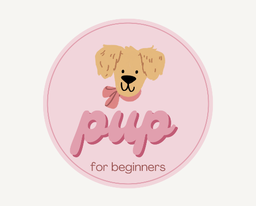 Dog's Lovers for Beginners 🐶🐾❤️ cover photo collage