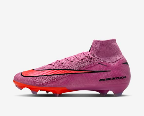 Nike Zoom Air Shoes cover photo collage