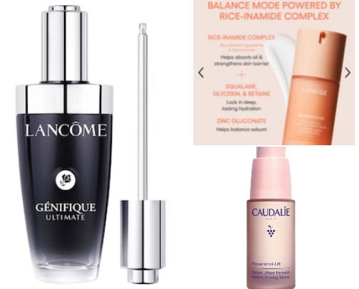 Best skincare i had ever :) cover photo collage