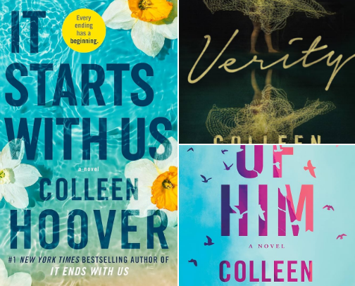 Books📚 cover photo collage