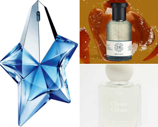 Top 13 Best Gourmand Fragrances in 2025 cover photo collage