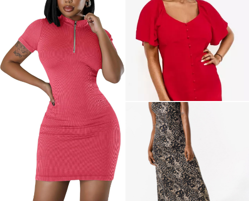 Mr Price Chic Picks – Affordable Style for Every Woman cover photo collage