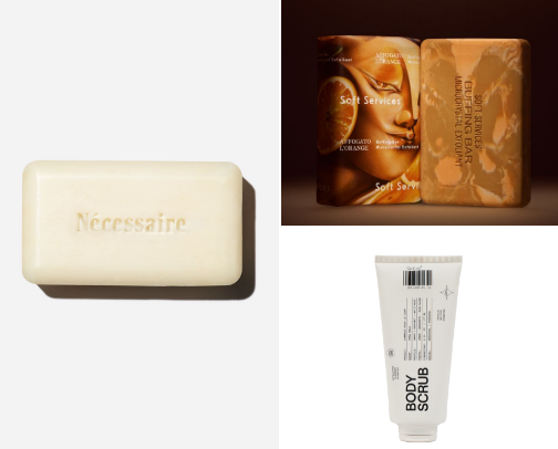 Smooth Like Butta Body Products I CAN'T live without! cover photo collage