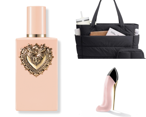 15 Things Every Girl Needs in Her 20s cover photo collage