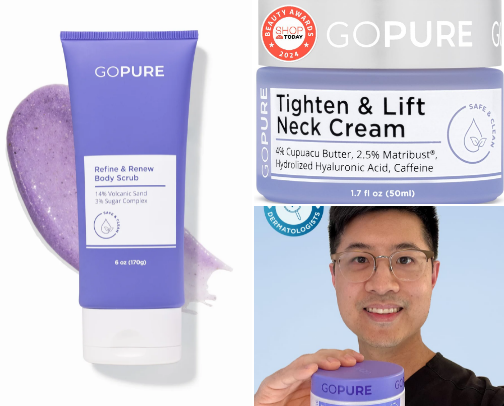 Skin Care!! cover photo collage