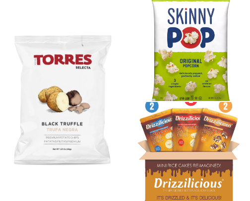 Foods I’ve Been Enjoying Lately cover photo collage