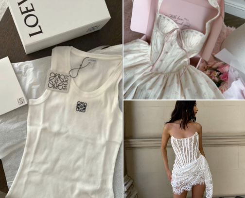 Your style, your story—make it beautiful. ✨👗 cover photo collage