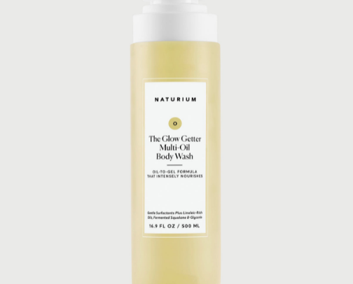 Shower Favourites cover photo collage