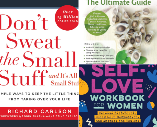 My favorite book recs cover photo collage