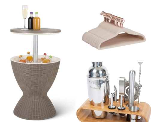 🛒 Amazon Basics That Are Anything But Basic! cover photo collage