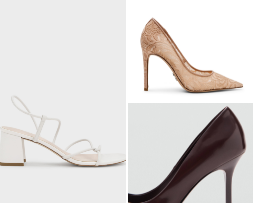 Sole Stories cover photo collage