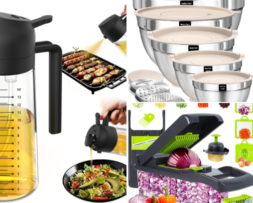 Amazon finds I’m loving 🛍️ cover photo collage