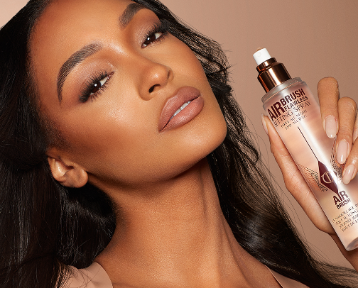 Beauty(skincare)favorites of the world cover photo collage