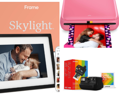 Everything photography, pictures, accessories etc... cover photo collage