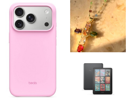 Other products! cover photo collage