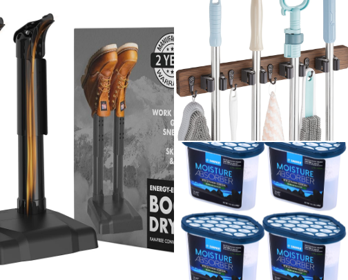 Country Living At Its Finest🛤️ cover photo collage