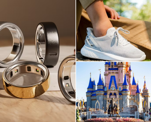 My Current Wish List cover photo collage