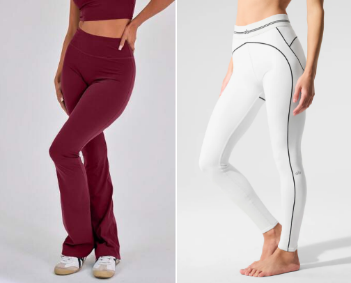 Legings for every hot gym girl💪💪🫶🫶✨️✨️ cover photo collage